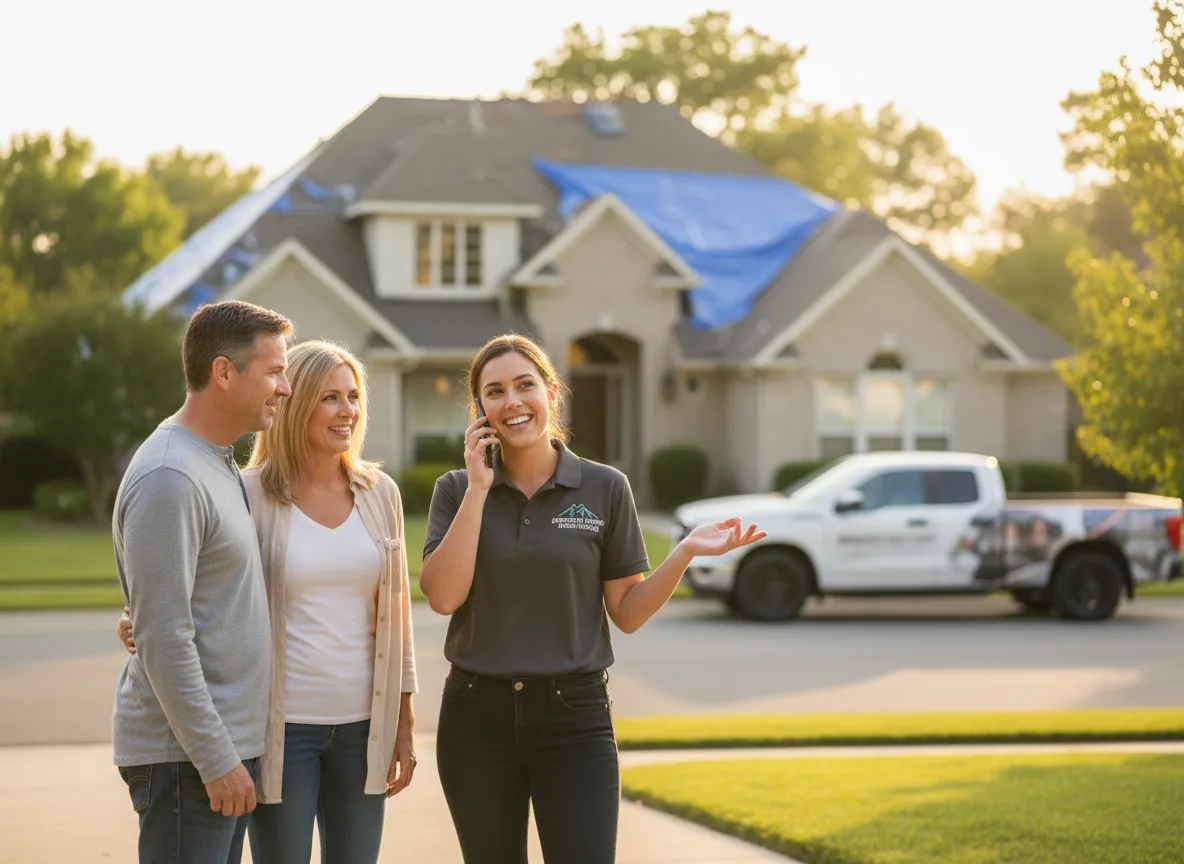 Emergency Roof Repair Prospect Hill, NC FAQs